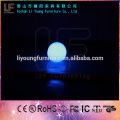 Outdoor decoration battery operated LED light balls LED Ball light